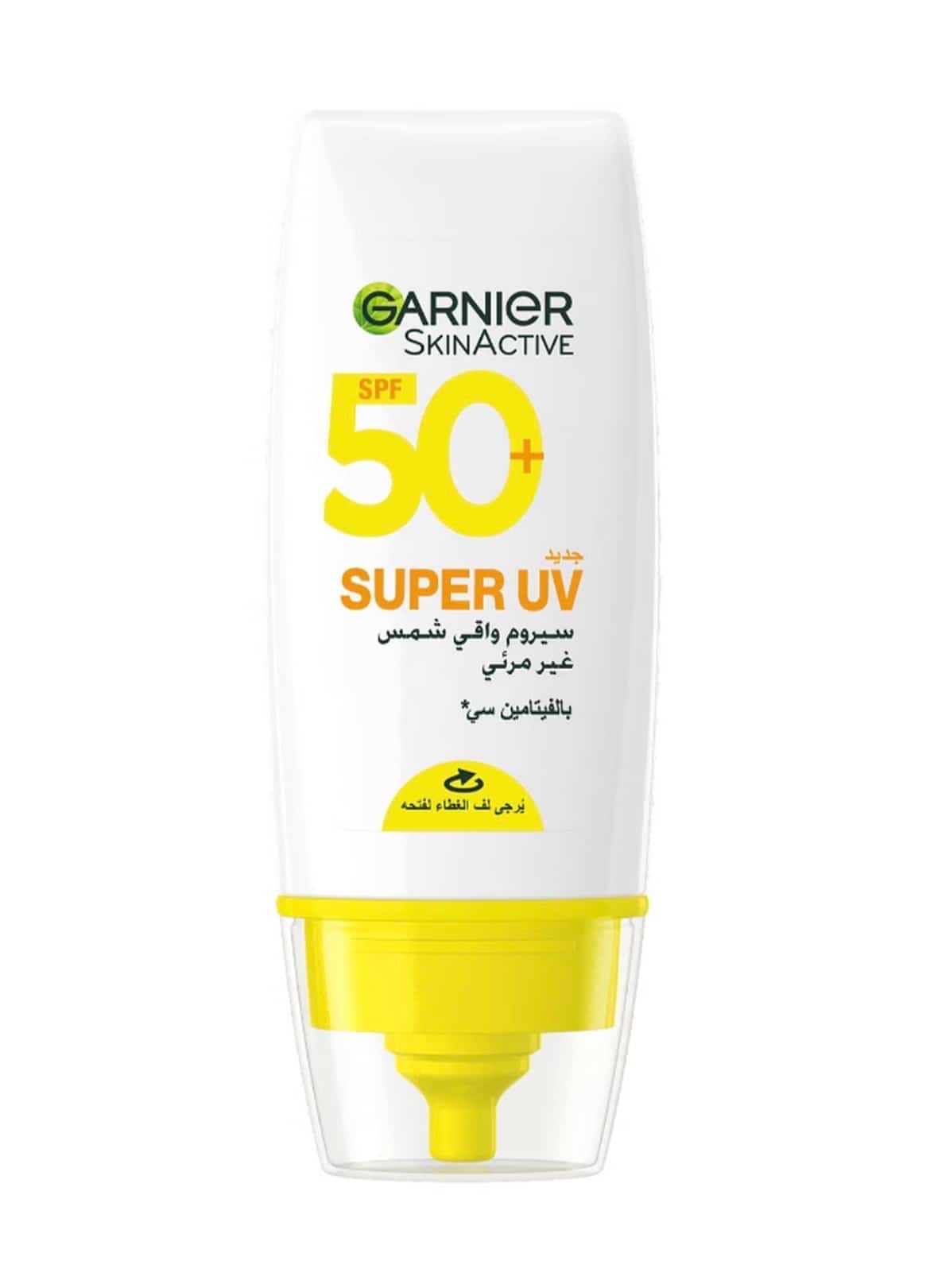 Garnier sunscreen na hindi nag-iiwan ng puting layer, at tuyo ang balat ko - aking karanasan - image on MyEx
