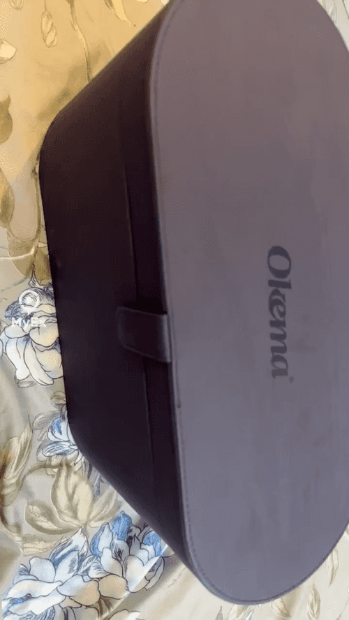 Ang Aking Karanasan sa Okema Hair Dryer - image on MyEx