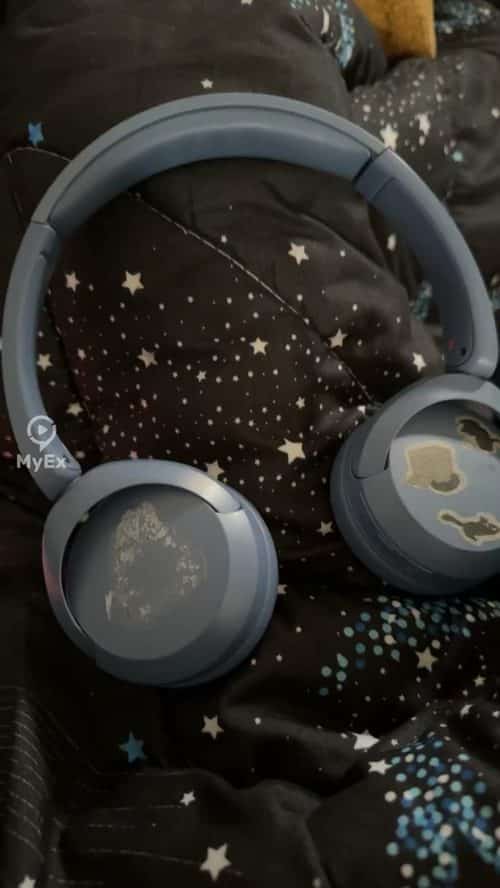 Ang Aking Karanasan sa Sony Wireless Headphones - image on MyEx