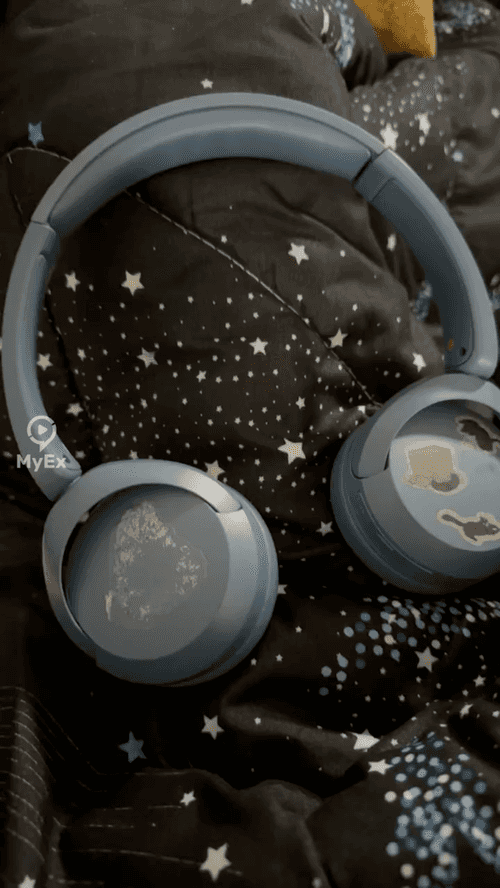 My experience with Sony wireless headphones - image on MyEx