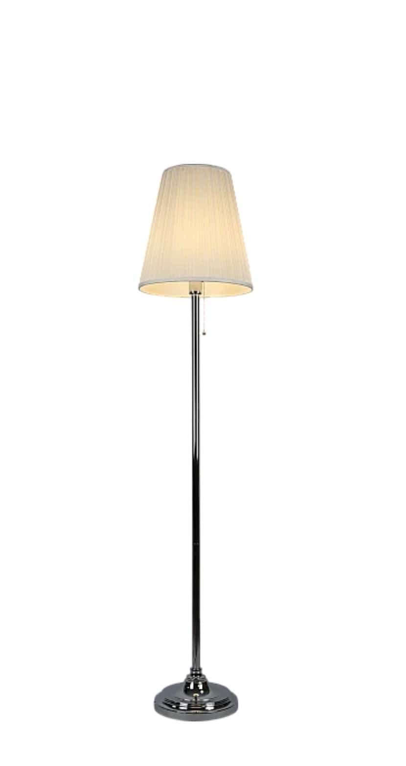 Floor lamp by experience - image on MyEx