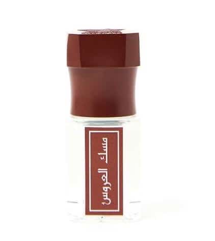 Karanasan ko sa Musk Al-Arous mula sa Arabian Oud - image on MyEx