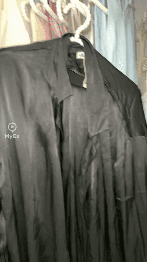 My experience with a classic comfortable set from Namshi - image on MyEx
