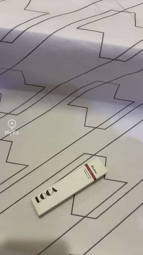 Echarpe Creamy from Loca My experience - image on MyEx