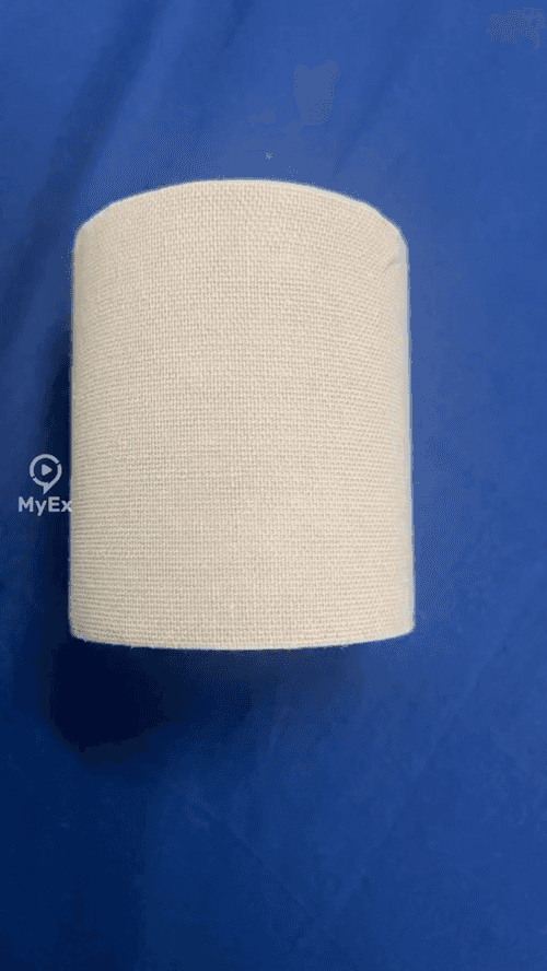 My experience with body tape, every woman should have it - image on MyEx