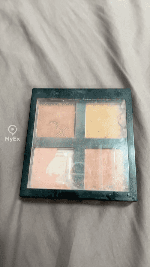 Ang Aking Hindi Magandang Karanasan sa ELF Blush Palette - image on MyEx