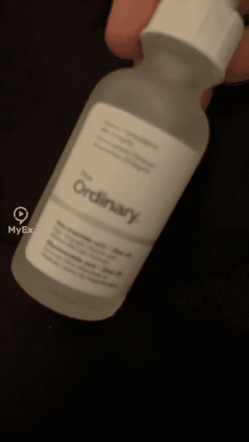 Ang aking karanasan sa the ordinary, para sa parehong kasarian - image on MyEx