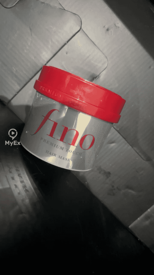 FINO Hair Mask Bago Mag-blow Dry, Base sa Karanasan - image on MyEx