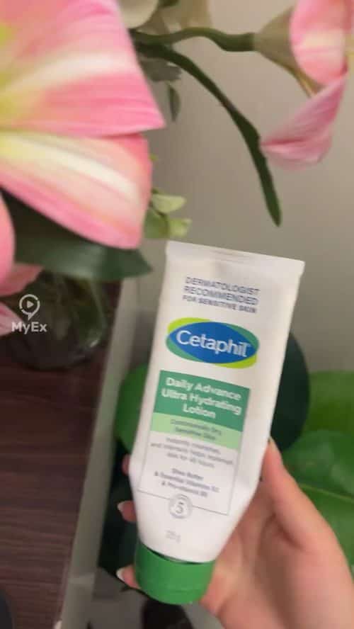 Ang Aking Karanasan sa Pinakamahusay na Cetaphil Cream na Ginagamit Ko Mula Pa 2018 - image on MyEx