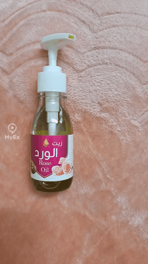 Ang Pinakamahusay na Rose Oil Moisturizer: Ang Aking Karanasan - image on MyEx