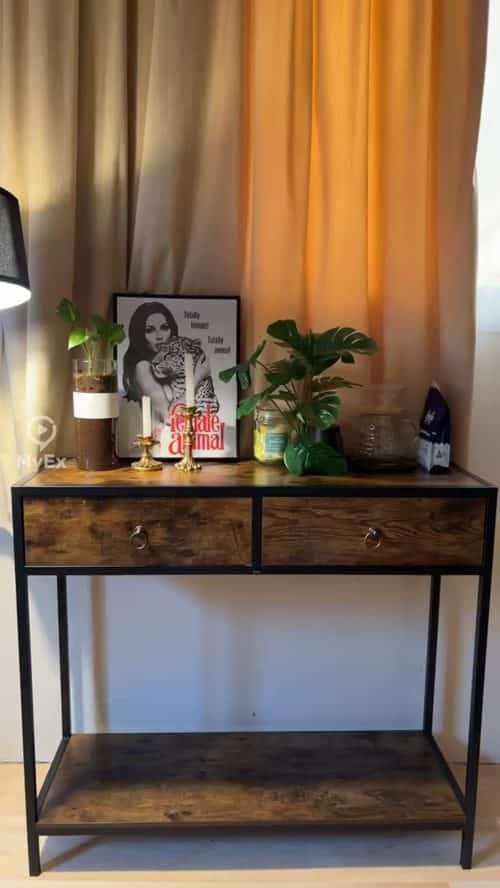 Coffee Corner na gawa sa kahoy, napakaganda at marangyang karanasan ko - image on MyEx