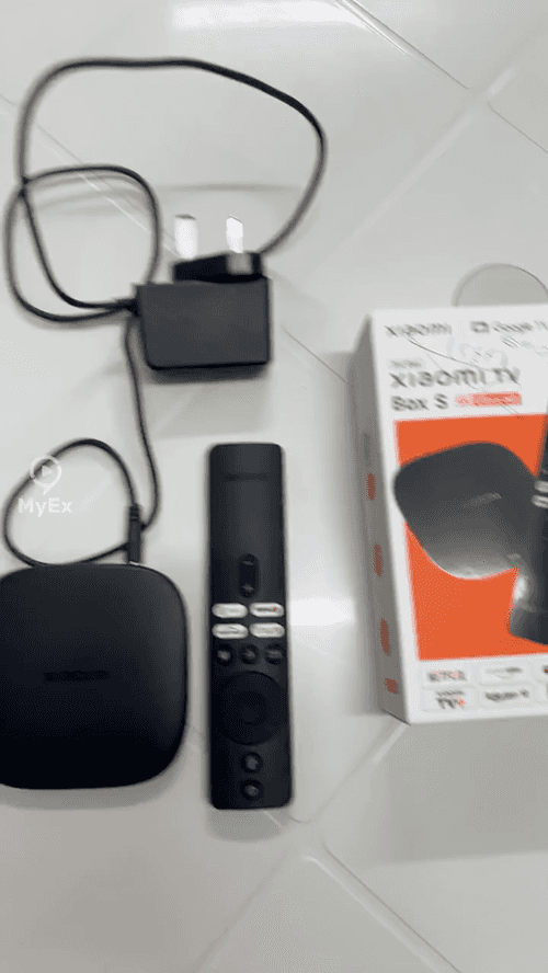 Xiaomi device for regular TVs turns it into a smart TV - image on MyEx