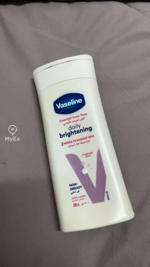 Vaseline Even Tone original, walang pagbabago, at ang kapalit nito, ayon sa aking karanasan - image on MyEx