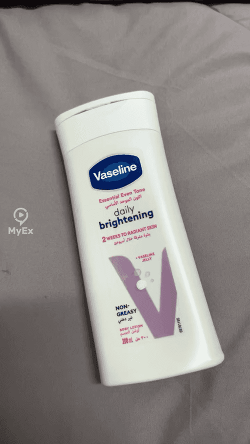 Vaseline Even Tone original, walang pagbabago, at ang kapalit nito, ayon sa aking karanasan - image on MyEx