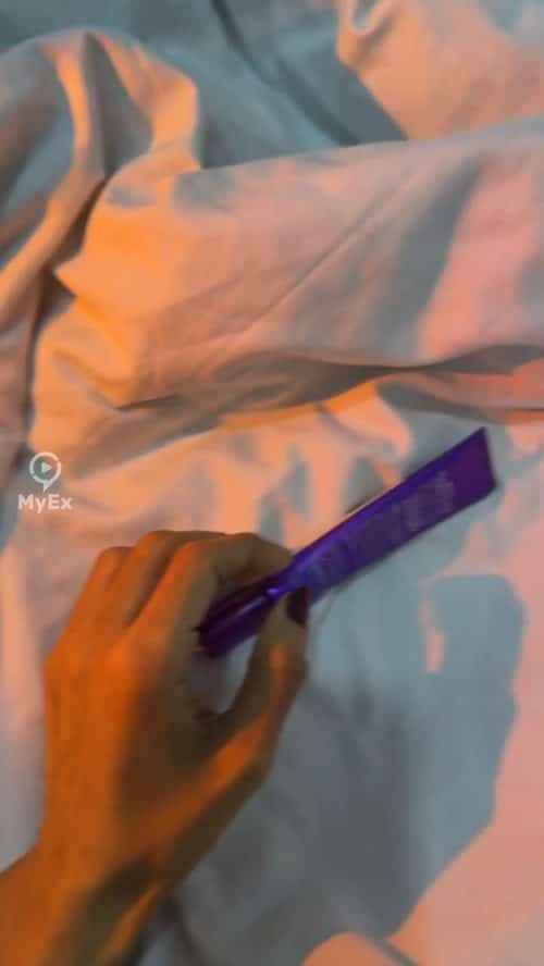 My experience with SOME BY MI Retinol Eye Cream - image on MyEx