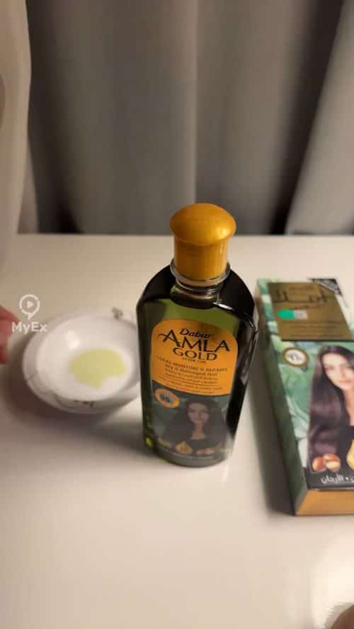 Ang Aking Karanasan sa Dabur Golden Oil at ang mga Katangian Nito, Binili Ko Ito Nang Maraming Beses - image on MyEx
