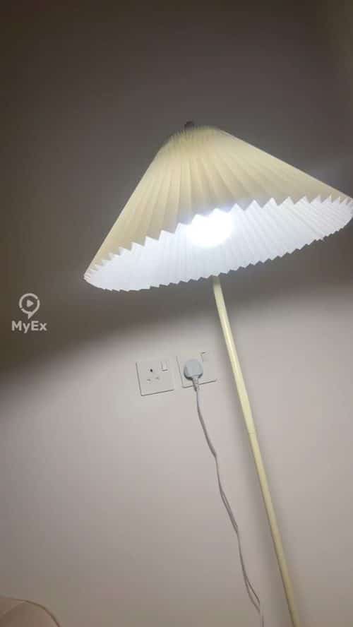 Ang lampara na nakuha ko mula sa Noon ay napakaganda at madaling i-install, at gusto kong ibahagi ang aking karanasan sa inyo. - image on MyEx