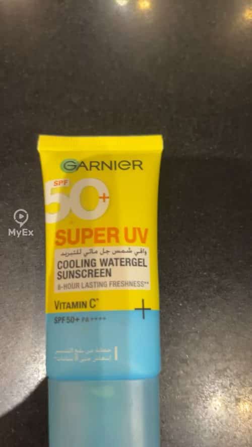 Ang Aking Karanasan sa GARNIeR Sunscreen - image on MyEx