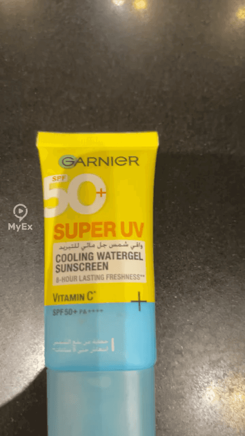 Ang Aking Karanasan sa GARNIeR Sunscreen - image on MyEx