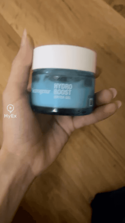 Water Gel Moisturizer - Water Gel Moisturizer para sa Balat - image on MyEx