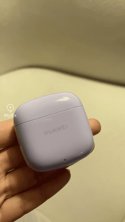 My experience with Huawei headphones: sound, isolation, and they don't hurt the ears - image on MyEx