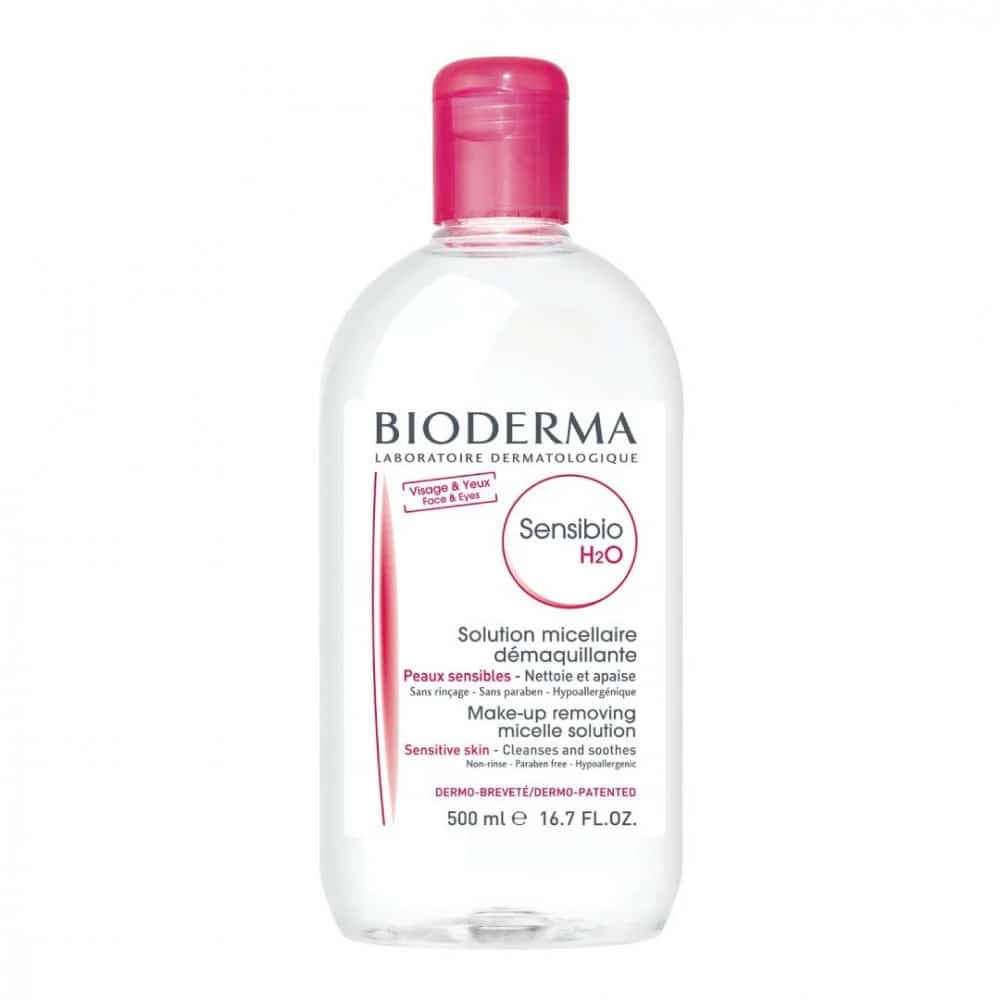 Ang Aking Karanasan sa Bioderma Make-up Remover - image on MyEx