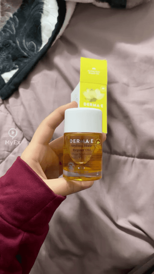 Ang Aking Karanasan sa Derma-e Oil na Ginagamit Pagkatapos Maligo - image on MyEx