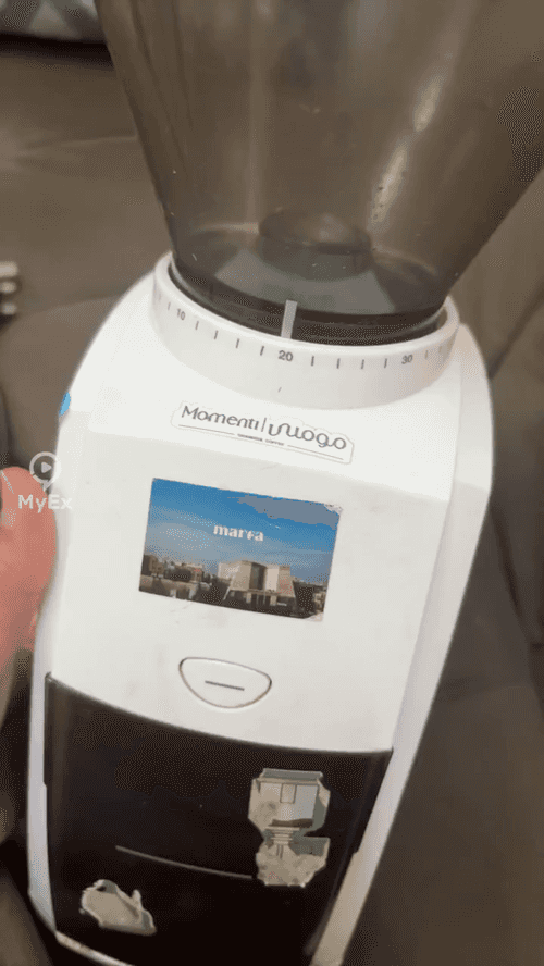 My experience with the Baratza Encore coffee grinder - image on MyEx