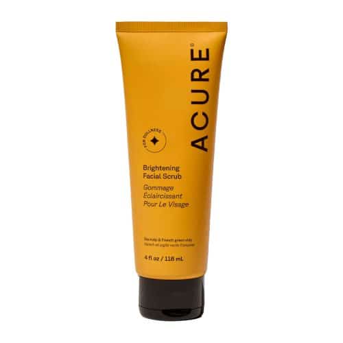 Ang Aking Karanasan sa Acure Exfoliator para sa Pagpapaputi ng Balat at Natural na Kaningningan mula sa Unang Paggamit - image on MyEx