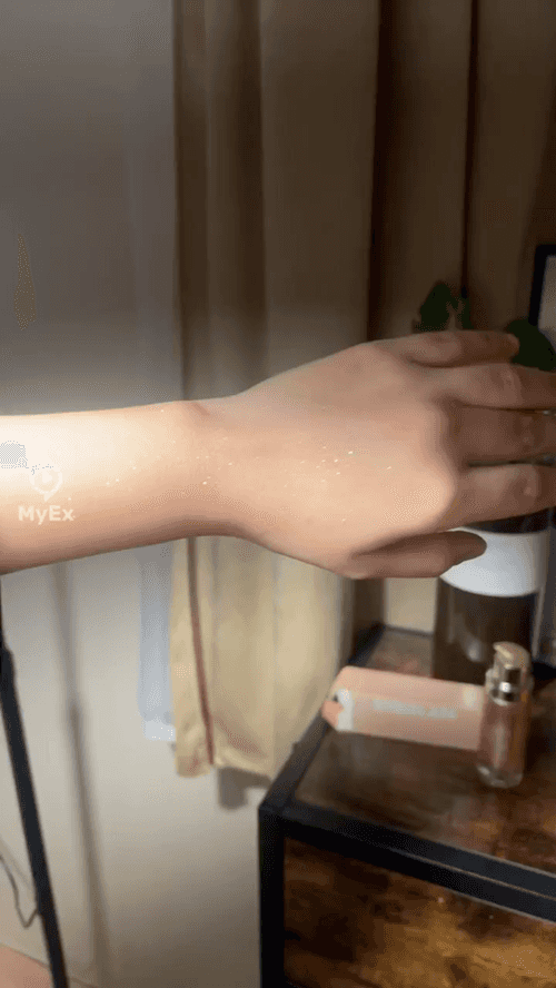 Ang Aking Karanasan sa Body Glitter mula sa Shein at Napakaganda ng Presyo, Aking Karanasan - image on MyEx