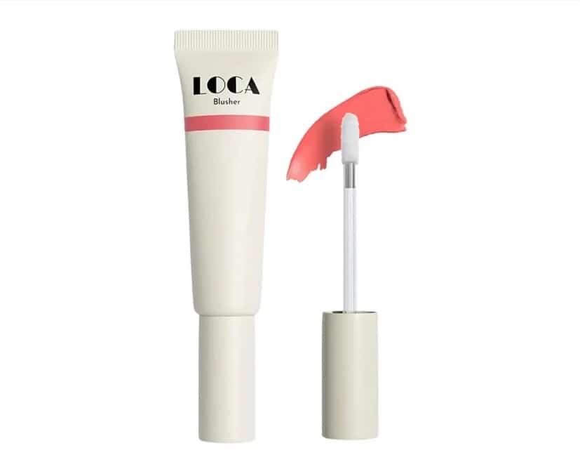 Ang Aking Karanasan sa Blusher loca - image on MyEx