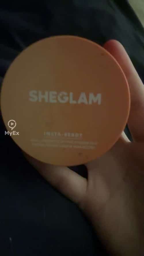 Sheglam powder is suitable for brightening, it comes in normal and pressed. - image on MyEx