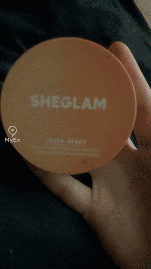Sheglam powder, bagay pang-brighten, may loose at pressed - image on MyEx