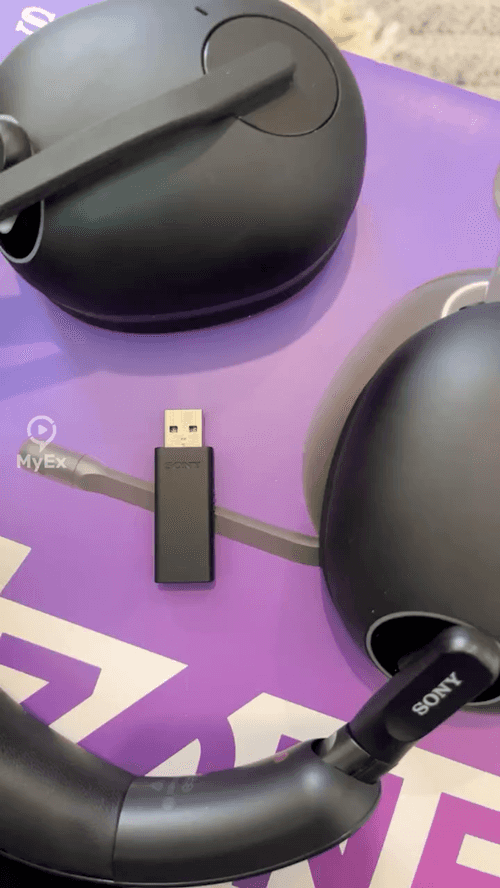 My experience with Sony headphones - image on MyEx