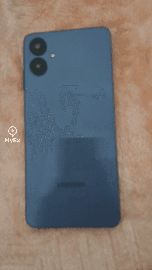 Ang Aking Karanasan sa Samsung A06 Pagkatapos ng Dalawang Taon ng Paggamit at Napakamura ng Presyo nito para sa mga Specs nito - image on MyEx