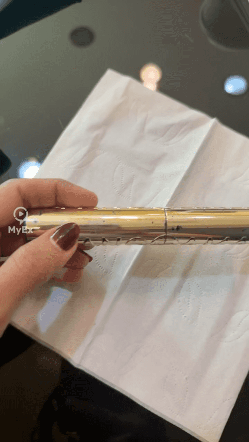 L'Oréal black mascara, my experience - image on MyEx