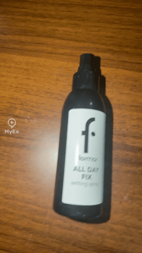 Flormar makeup fixer, isang mahusay na karanasan - image on MyEx