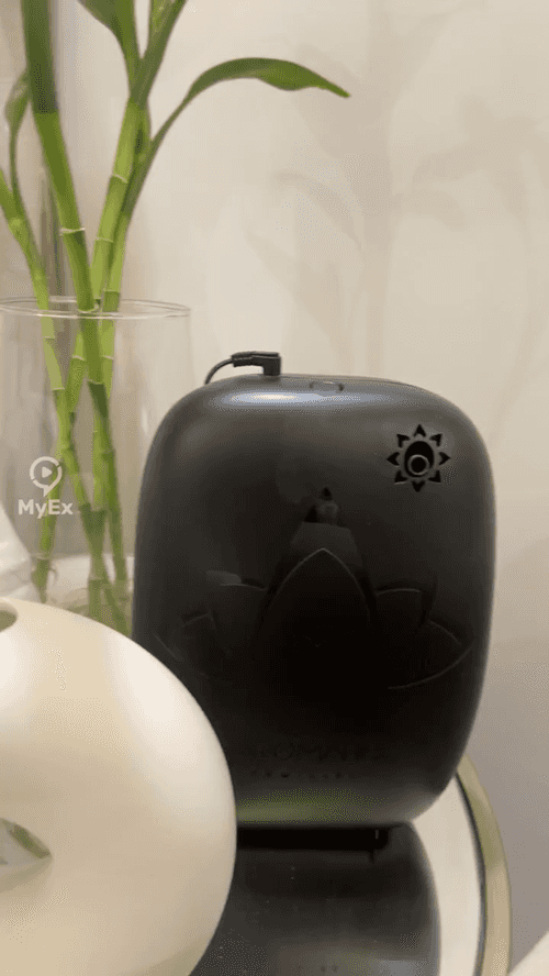 Home and office freshener from Aromatic, my experience - image on MyEx