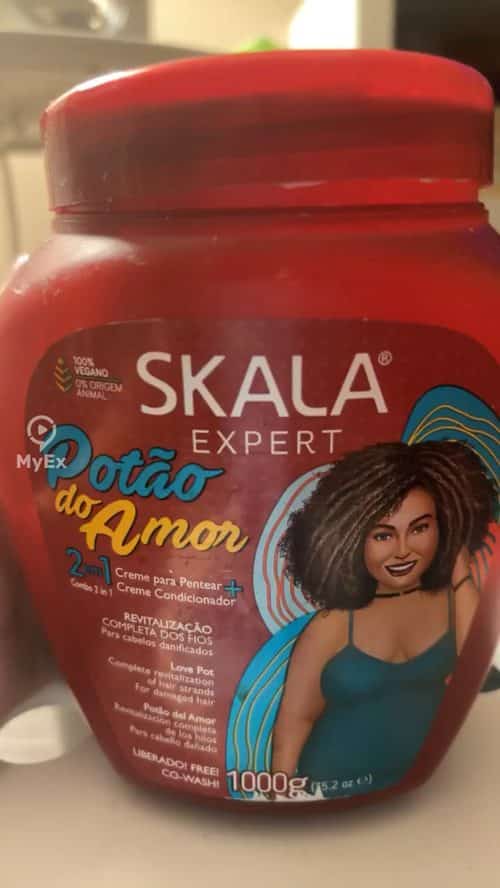 My bad experience with Skala cream and its alternative - image on MyEx