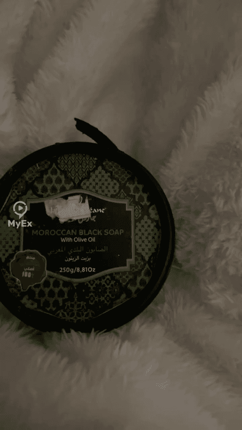 Ang aking karanasan sa Jardin Olean Moroccan Soap - image on MyEx