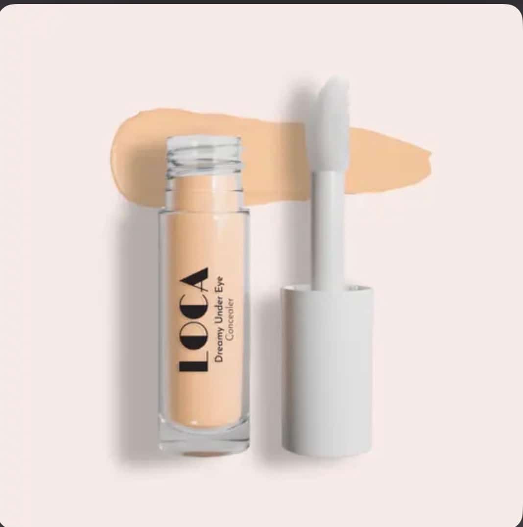 Ang Aking Karanasan sa Loca Concealer - image on MyEx