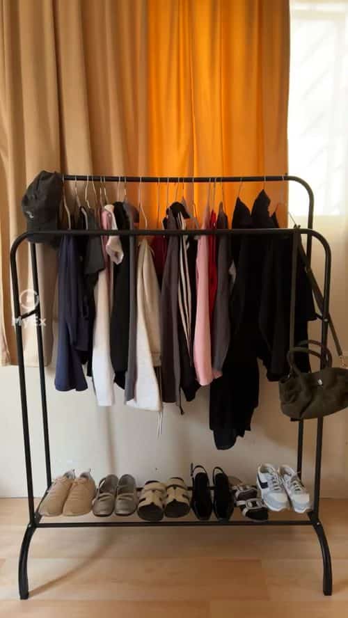 Ang hanger ng damit mula sa Trendyol ay available sa maraming lokasyon, napakaganda ng aking karanasan - image on MyEx