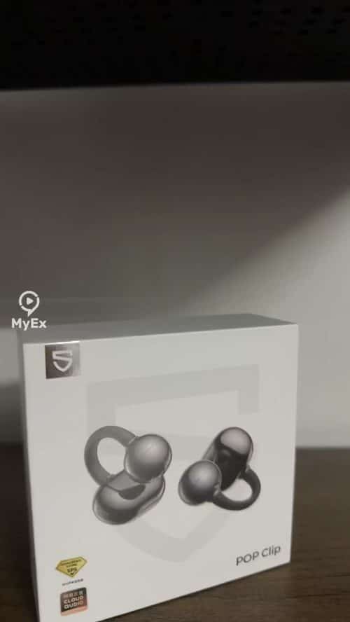 Ang Aking Karanasan sa Soundpeats Clip Earphone - image on MyEx