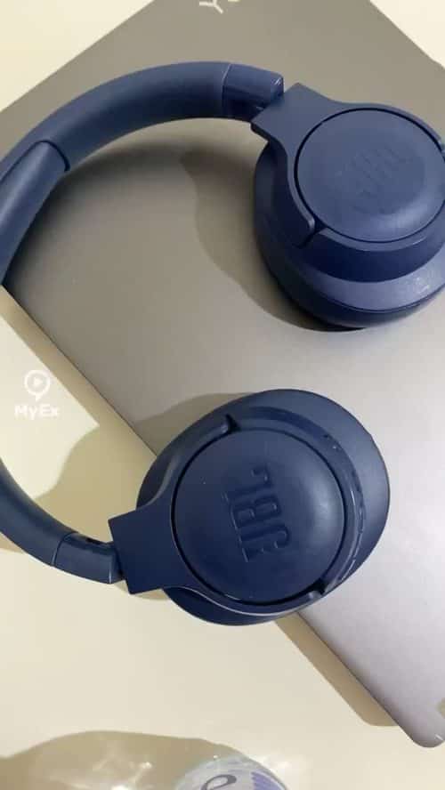 Ang JBL headphone, ang presyo nito kumpara sa kalidad nito ay ang pinakamahusay batay sa karanasan at may malakas na baterya - image on MyEx