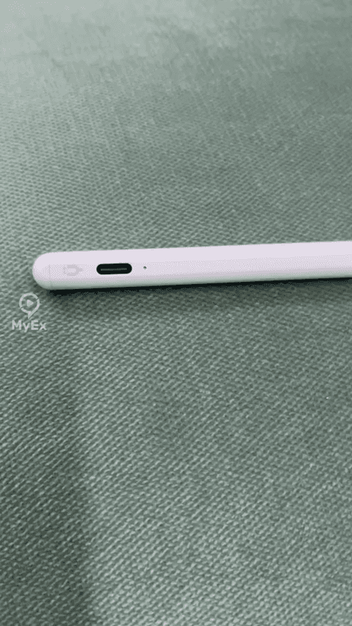 Ang Aking Karanasan sa iPad Pen - image on MyEx
