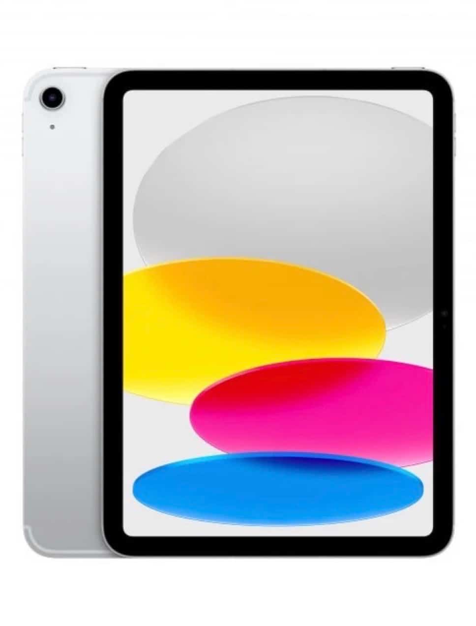 Ang Aking Karanasan sa 10th Generation iPad (Apple iPad 11 inch) - image on MyEx