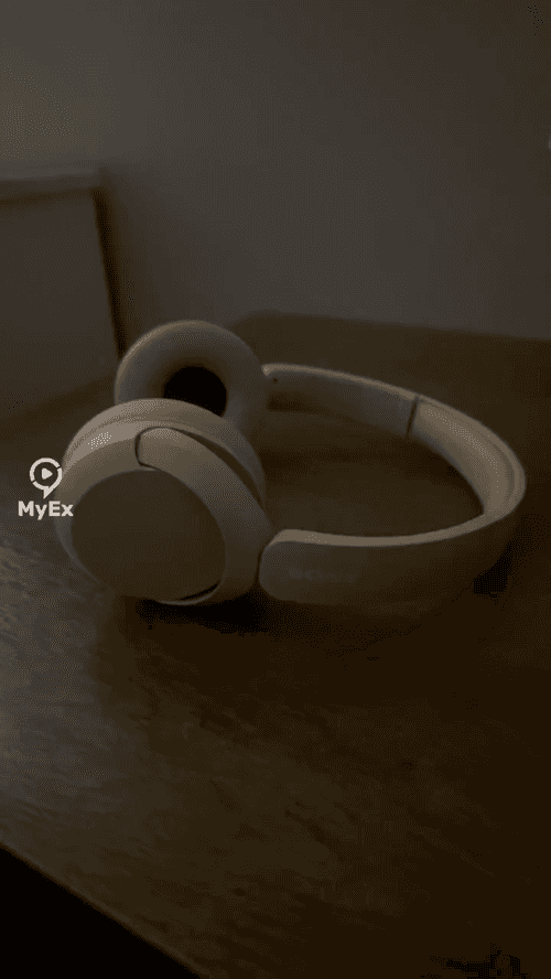 Sony headphones after experience, I rate them very good - image on MyEx