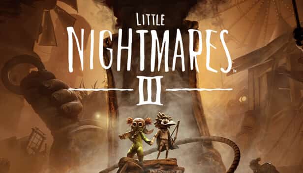 Ang Aking Karanasan sa Little Nightmares Part Three - image on MyEx