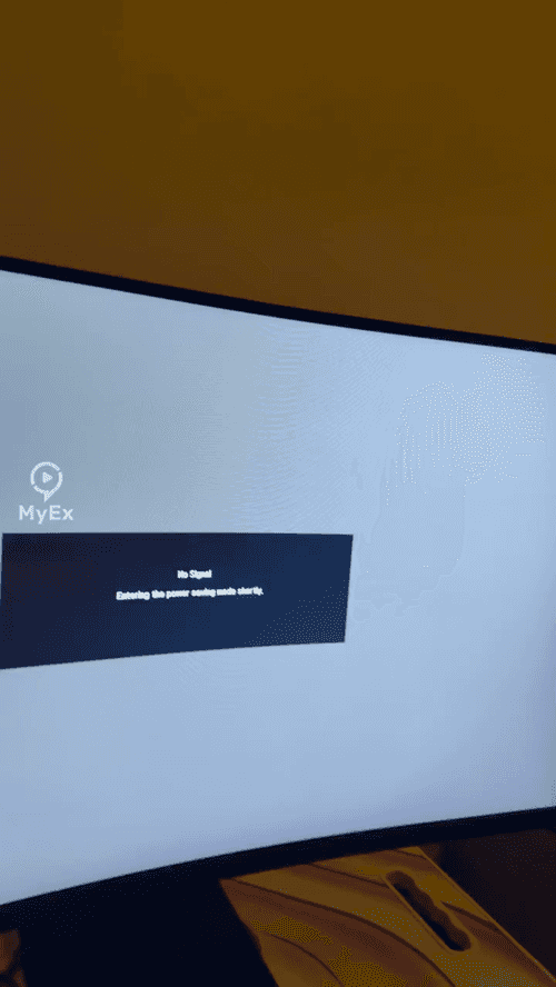 LG UltraGear™ QHD Gaming Monitor, Aking Karanasan - image on MyEx