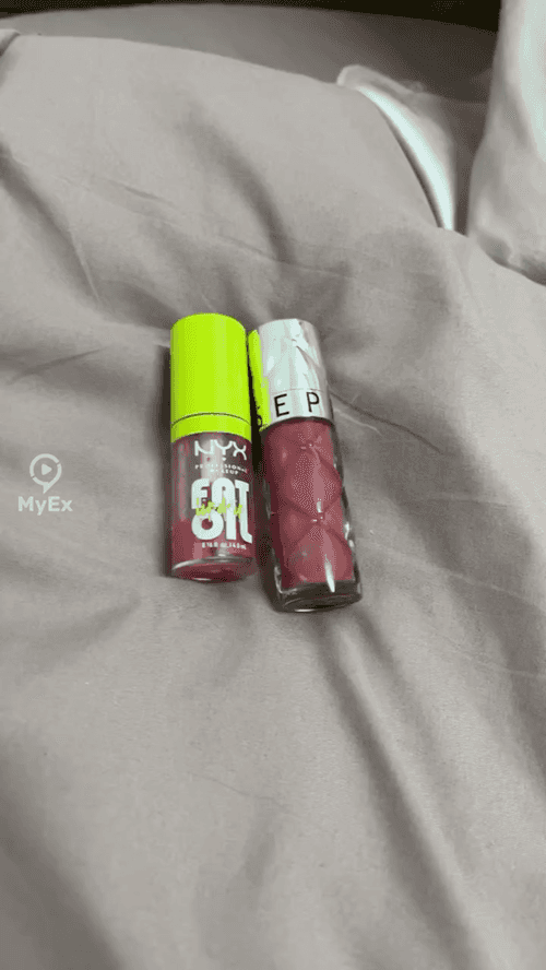 Alin ang mas magandang lip gloss, Sephora o Nyx? - image on MyEx